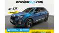 Peugeot 2008 1.2 PureTech S&S Allure 100 Azul - thumbnail 1