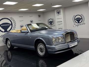 Convertible V