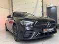 Mercedes-Benz E 300 de 9G-TRONIC AMG Line Shadow Pano-LED-360CAM-ACC-. Noir - thumbnail 9