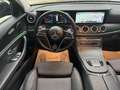 Mercedes-Benz E 300 de 9G-TRONIC AMG Line Shadow Pano-LED-360CAM-ACC-. Noir - thumbnail 11
