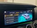 Mercedes-Benz E 300 de 9G-TRONIC AMG Line Shadow Pano-LED-360CAM-ACC-. Noir - thumbnail 20