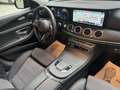 Mercedes-Benz E 300 de 9G-TRONIC AMG Line Shadow Pano-LED-360CAM-ACC-. Noir - thumbnail 14