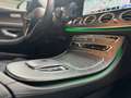 Mercedes-Benz E 300 de 9G-TRONIC AMG Line Shadow Pano-LED-360CAM-ACC-. Noir - thumbnail 17