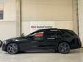 Mercedes-Benz E 300 de 9G-TRONIC AMG Line Shadow Pano-LED-360CAM-ACC-. Noir - thumbnail 5