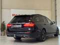 Mercedes-Benz E 300 de 9G-TRONIC AMG Line Shadow Pano-LED-360CAM-ACC-. Noir - thumbnail 4
