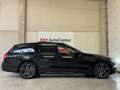 Mercedes-Benz E 300 de 9G-TRONIC AMG Line Shadow Pano-LED-360CAM-ACC-. Noir - thumbnail 8
