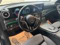Mercedes-Benz E 300 de 9G-TRONIC AMG Line Shadow Pano-LED-360CAM-ACC-. Noir - thumbnail 10