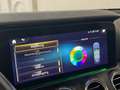 Mercedes-Benz E 300 de 9G-TRONIC AMG Line Shadow Pano-LED-360CAM-ACC-. Noir - thumbnail 22