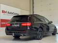 Mercedes-Benz E 300 de 9G-TRONIC AMG Line Shadow Pano-LED-360CAM-ACC-. Noir - thumbnail 7