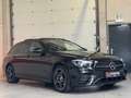 Mercedes-Benz E 300 de 9G-TRONIC AMG Line Shadow Pano-LED-360CAM-ACC-. Noir - thumbnail 2