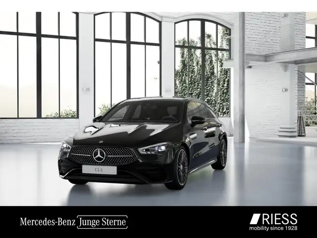 Mercedes-Benz CLA 250 e AUT LM SoundSys SpurH
