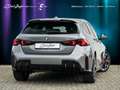 BMW 118 d M Sport PRO PANO aLED KoZg eKlappe 2-ZKlima Gris - thumbnail 3