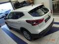 Nissan Qashqai Weiß - thumbnail 7