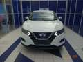 Nissan Qashqai Weiß - thumbnail 2