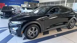 Ford Mustang Mach-E 99 kWh RWD Extended Range (MY22)+trekhaak