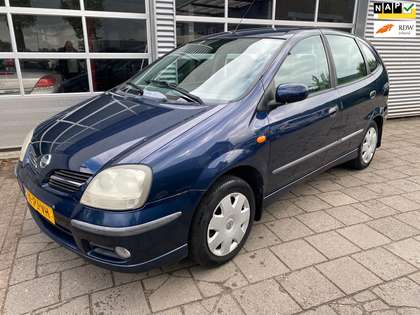 Nissan Almera Tino 1.8 Acenta