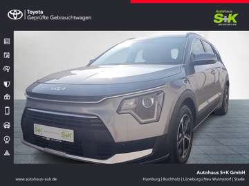 Plug-in Hybrid Edition 7*CARPLAY+TEMPOMAT+KLIMA*