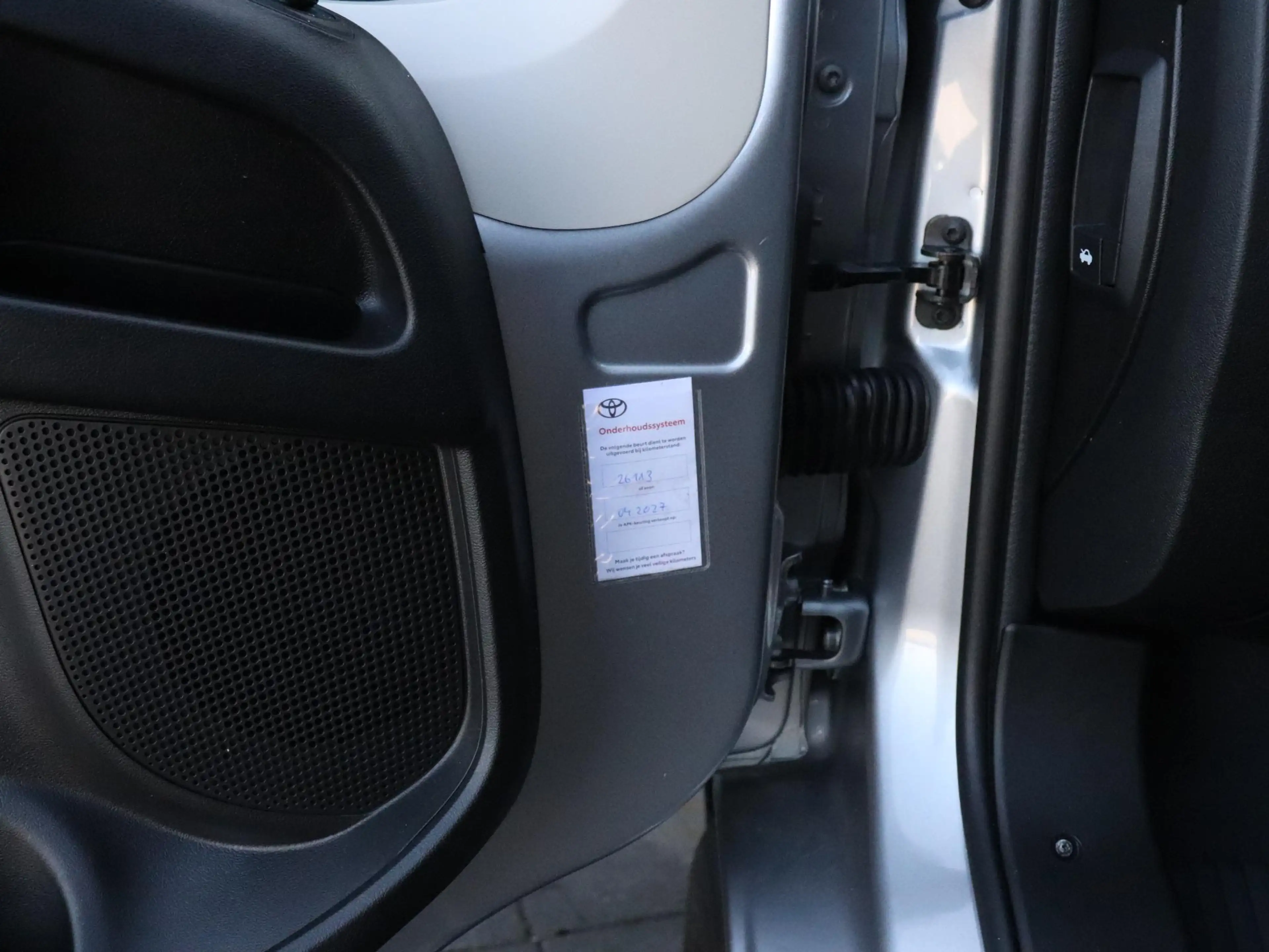 Toyota Proace Max 2.2 D-4D L2H2 3.5t Navigator | CAMERA | TREKHAAK | — photo 27