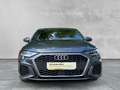 Audi A3 35 TFSI S-Line S-Tronic S line LED+NAVI+SHZ+ACC+DA Grigio - thumbnail 9