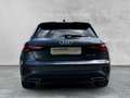 Audi A3 35 TFSI S-Line S-Tronic S line LED+NAVI+SHZ+ACC+DA Grigio - thumbnail 5