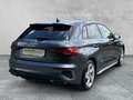 Audi A3 35 TFSI S-Line S-Tronic LED+NAVI+SHZ+ACC+DAB Grau - thumbnail 5