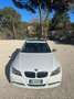 BMW 320 320d Touring Msport 177cv Bianco - thumbnail 1