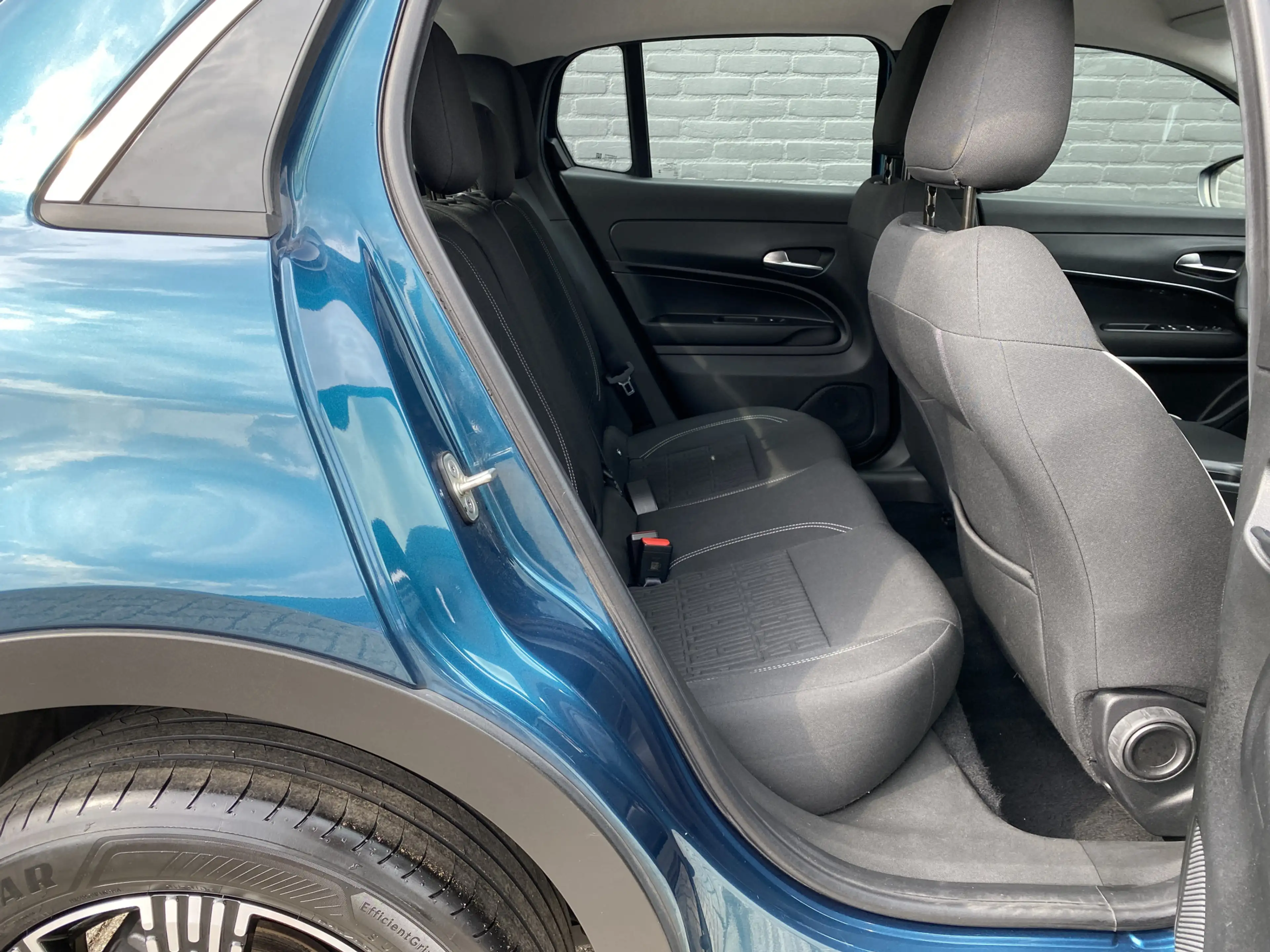 Fiat 600 1.2 Hybrid Urban AUT. | 1e eigenaar | navigatie | — photo 19