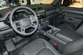 Land Rover Defender 90 D200 X-Dynamic SE AWD Auto. Argent - thumbnail 12