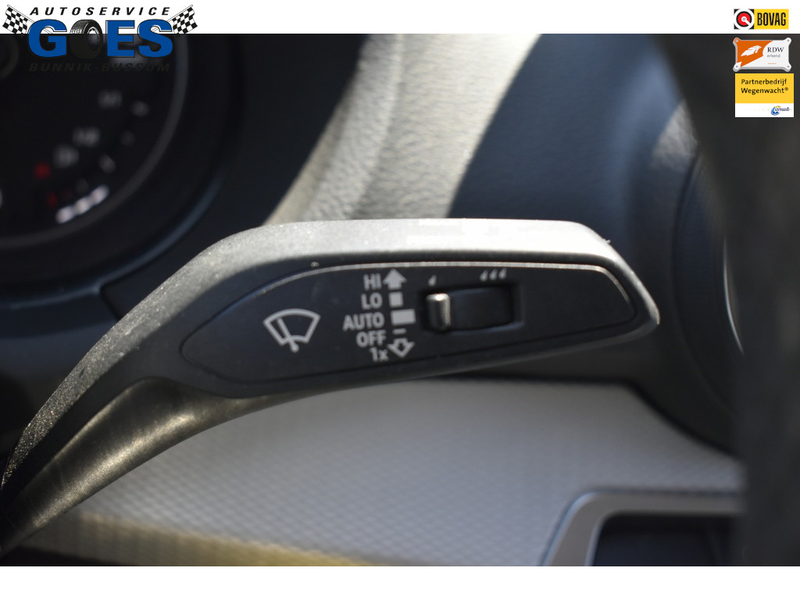 Audi Q2 35 TFSI advanced trekhaak/stoelverw/carplay/clima — photo 24