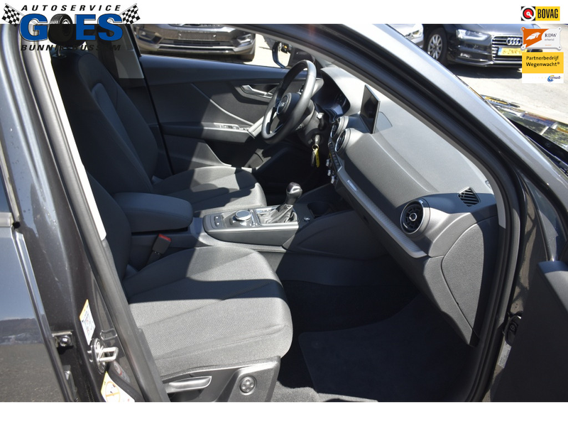 Audi Q2 35 TFSI advanced trekhaak/stoelverw/carplay/clima — photo 13