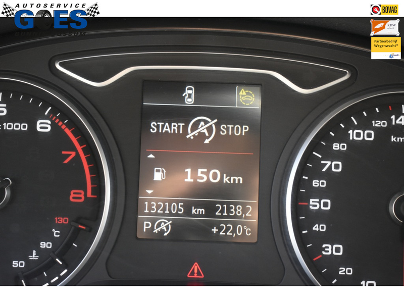 Audi Q2 35 TFSI advanced trekhaak/stoelverw/carplay/clima — photo 26