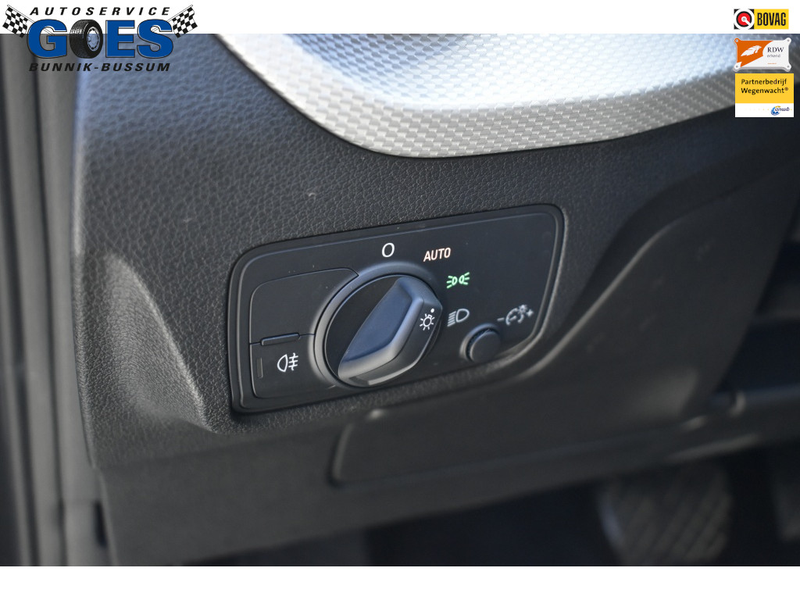 Audi Q2 35 TFSI advanced trekhaak/stoelverw/carplay/clima — photo 18