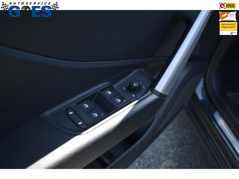 Audi Q2 35 TFSI advanced trekhaak/stoelverw/carplay/clima — photo 14