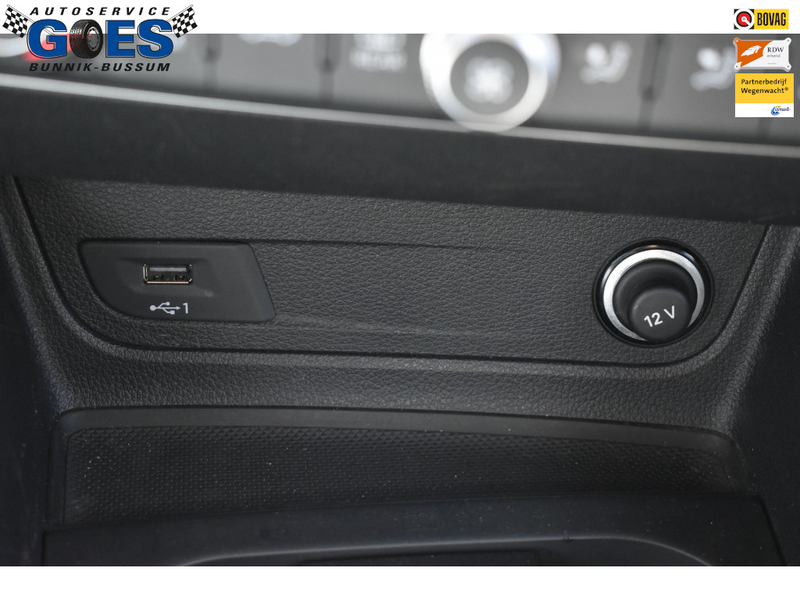 Audi Q2 35 TFSI advanced trekhaak/stoelverw/carplay/clima — photo 34