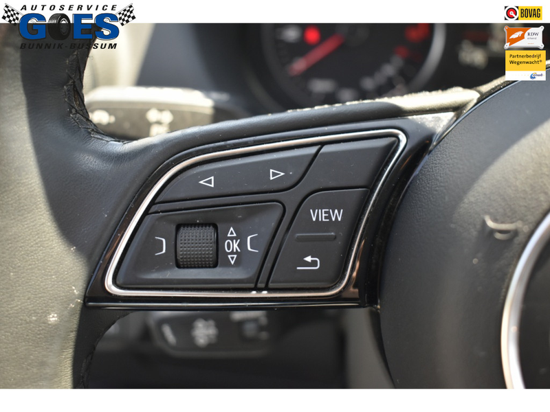 Audi Q2 35 TFSI advanced trekhaak/stoelverw/carplay/clima — photo 21