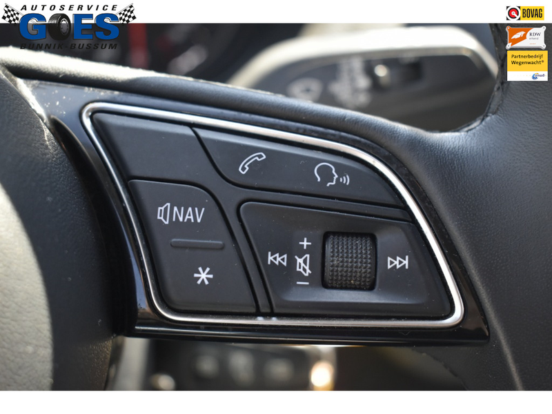 Audi Q2 35 TFSI advanced trekhaak/stoelverw/carplay/clima — photo 23