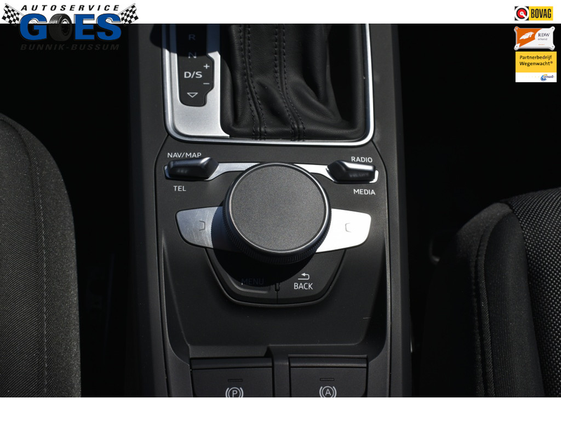 Audi Q2 35 TFSI advanced trekhaak/stoelverw/carplay/clima — photo 36