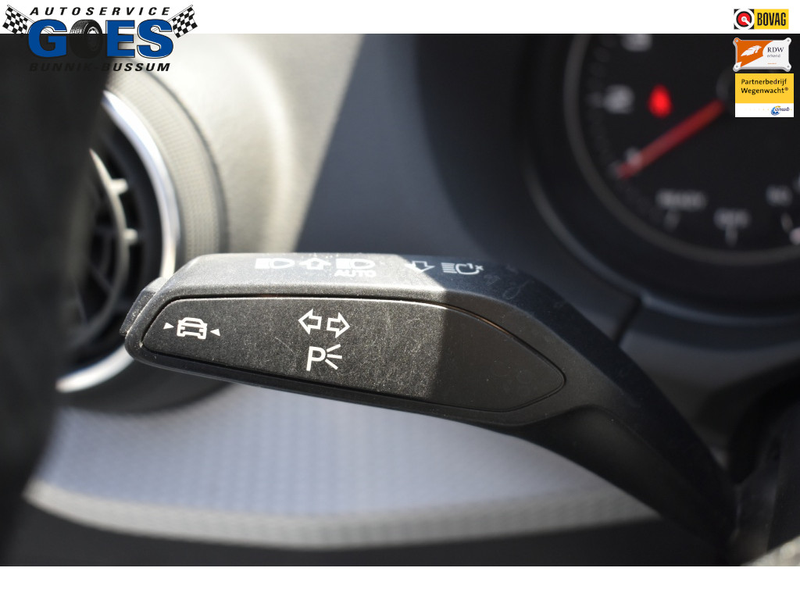Audi Q2 35 TFSI advanced trekhaak/stoelverw/carplay/clima — photo 22