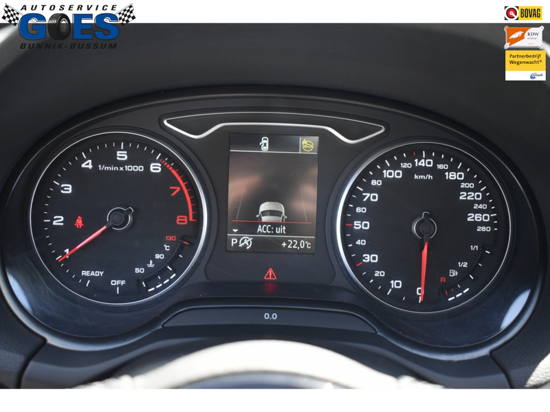 Audi Q2 35 TFSI advanced trekhaak/stoelverw/carplay/clima — photo 20