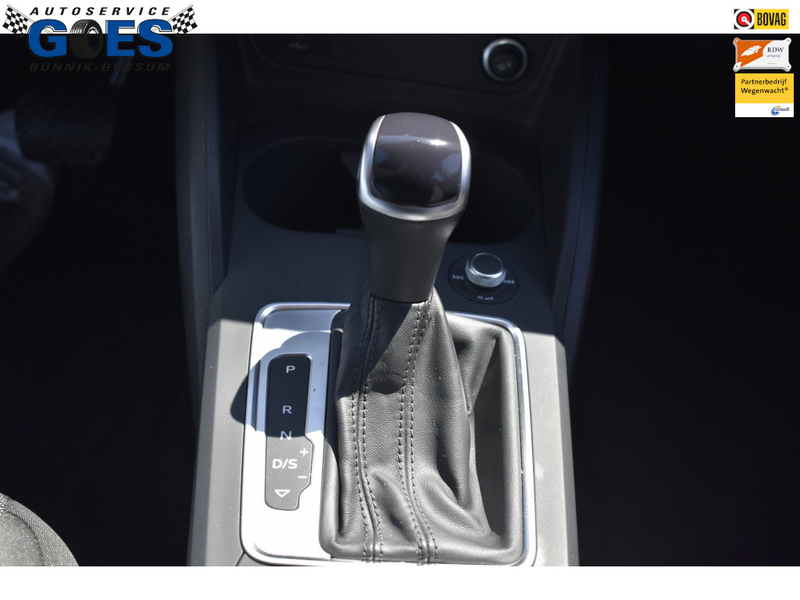 Audi Q2 35 TFSI advanced trekhaak/stoelverw/carplay/clima — photo 35