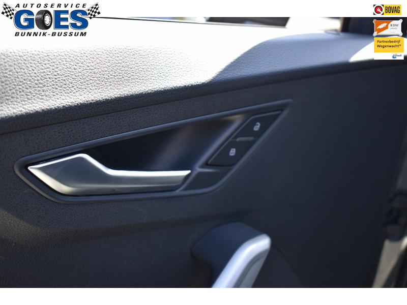 Audi Q2 35 TFSI advanced trekhaak/stoelverw/carplay/clima — photo 15