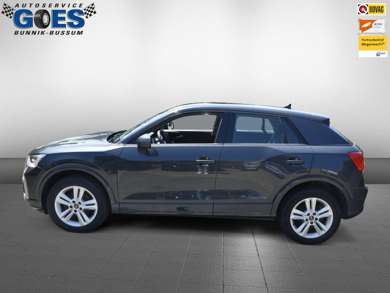 Audi Q2 35 TFSI advanced trekhaak/stoelverw/carplay/clima — photo 7