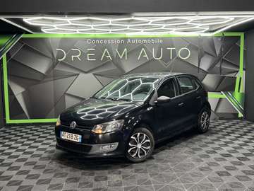 1.6 TDI 75CH FAP CONFORTLINE 3P