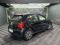 Volkswagen Polo 1.6 TDI 75CH FAP CONFORTLINE 3P Noir - thumbnail 4