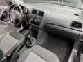 Volkswagen Polo 1.6 TDI 75CH FAP CONFORTLINE 3P Noir - thumbnail 11