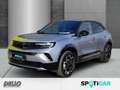 Opel Mokka GS Turbo AT LED Apple CarPlay Android Auto Klimaau Gris - thumbnail 1