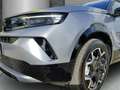 Opel Mokka GS Turbo AT LED Apple CarPlay Android Auto Klimaau Gris - thumbnail 4