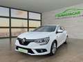 Renault Megane Business Blue dCi 85kW (115CV) Blanco - thumbnail 1