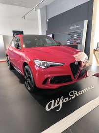 Quadrifoglio Q4