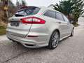 Ford Mondeo // TOP GEPFLEGT-LIEBHABER ZUST. Titanium 2,0 TDCi Grau - thumbnail 13
